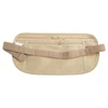 Travel Money Belt RFID Against Invisible Theft Secret Wallet  Under Clothes Belt Wallet Security Travel 3