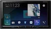 NEW.AVH-2400NEX 7" Touchscreen Double Din Android Auto and CarPlay In-Dash DVD/CD Bluetooth Car Stereo Receiver 1