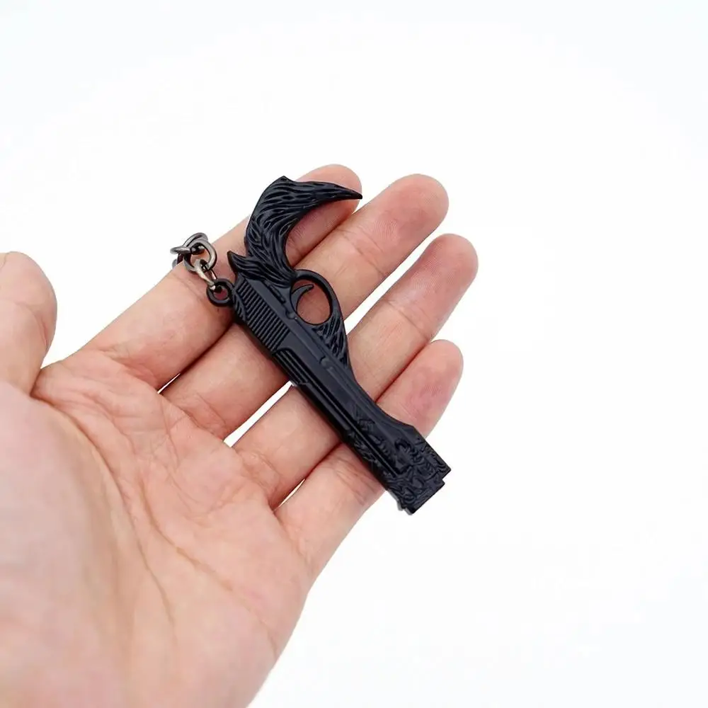 Dark Slayer Yamato Sword Keychain - Collector's Edition Gift Toy