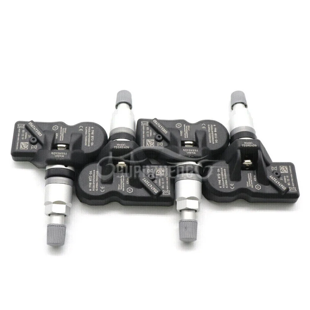 Xuan TPMS Ÿ̾ з   36106798872, BMW 2 3 4 5 6 7 X1 X3 X4 Z4 ̴  R60 ROOLS ROYCE Ʈ 433Mhz