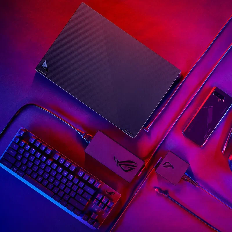 Рисунок 5 - Ноутбук Asus ROG Zephyrus GV601