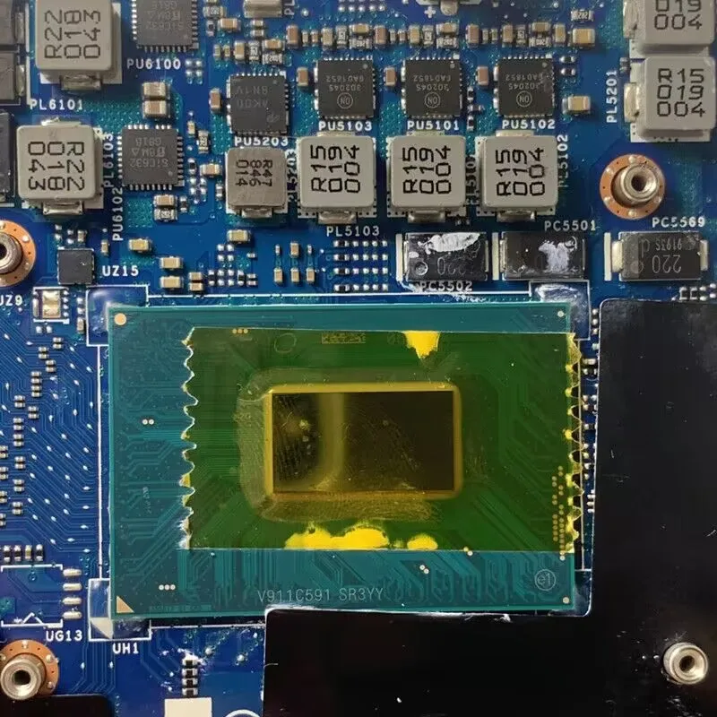 Cpu i7 8750h. Cpu i7 8750h