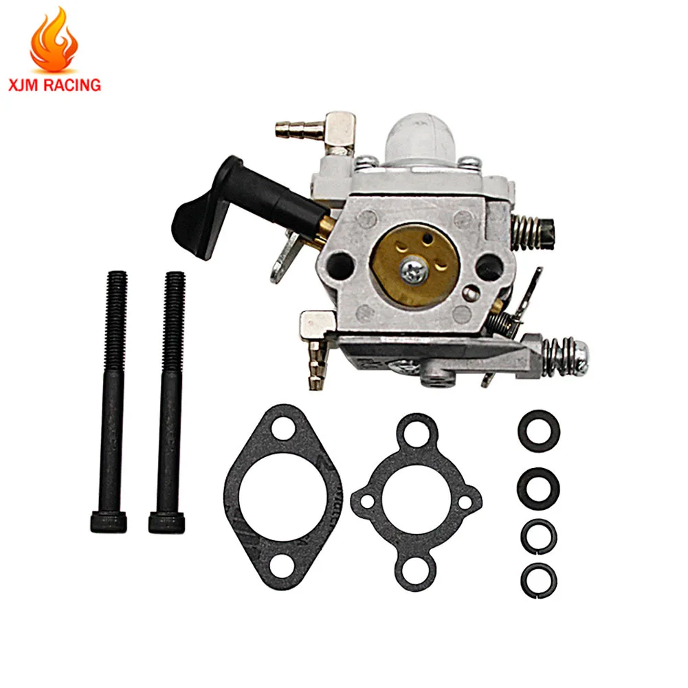 Carburatore WT 997 668 Per Motore 1/5 – Adatto Per HPI Baja 5B 5T SC Rovan King Zenoah CY