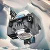 NEC projector NP16LP light, compatible with M23M260WS M300W、M300XS、M300XSG、M311W、M350X、M361X、NP-P350X、UM280W 1
