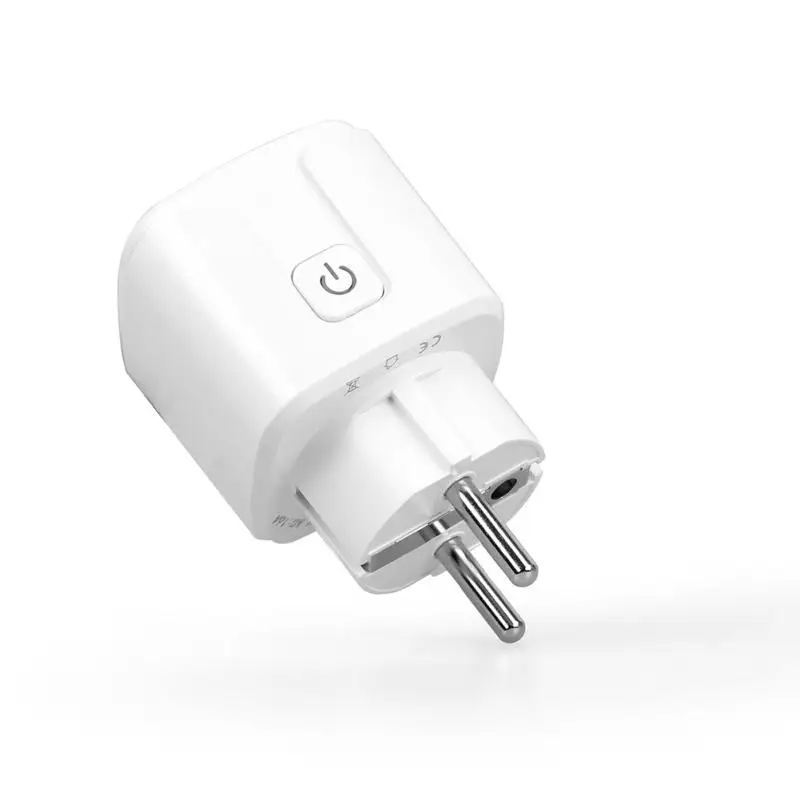 

Смарт-розетка Беспроводная с поддержкой Wi-Fi, 16 А