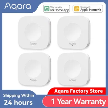 Aqara Mini Wireless Smart Switch 1