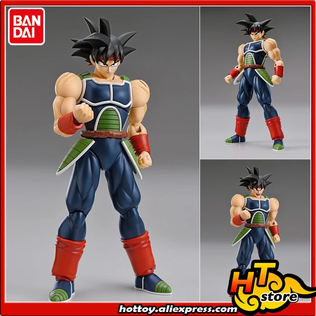 Bandai espíritos s. h. figuarts dragon ball super herói piccolo; filho  gokuu; vegeta; filho gohan anime figura de ação crianças brinquedos -  AliExpress