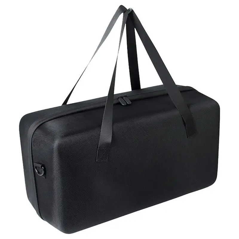 Spalline Regolabili Altoparlante Da Viaggio Scatola Portaoggetti Da Viaggio Per Ue Hyper Boom Borsa Per Altoparlanti Wireless Antiurto Antipolvere