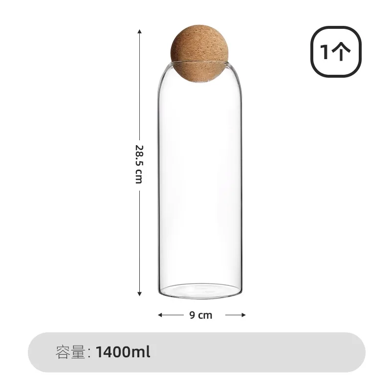 Cork-1400ml