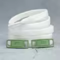 White green