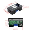 PWM Square Wave Rectangular Wave Signal Generator Driver Module Pulse Frequency Duty Cycle Adjustable DC Frequency Tester 4