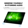 AGM Pad T3 2025 Tablet 10.1'' FHD Display Octa Core Dual 4G LET GPS Widevine L1 8GB+64GB 6000mAh Battery Android 14 6