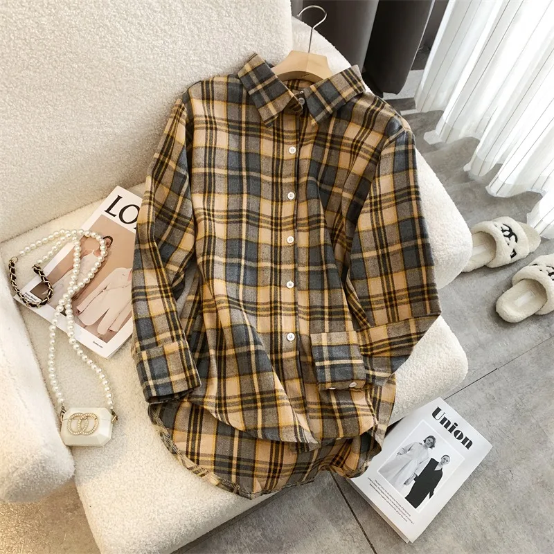 Рисунок 2 - Sandro Rivers Винтажные рубашки