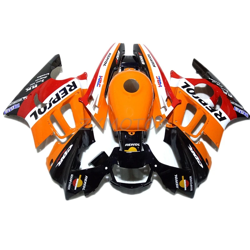 High Quality Fairing Kit For Honda CBR600 F3 1995 1996 cbr 600 f3 95 96