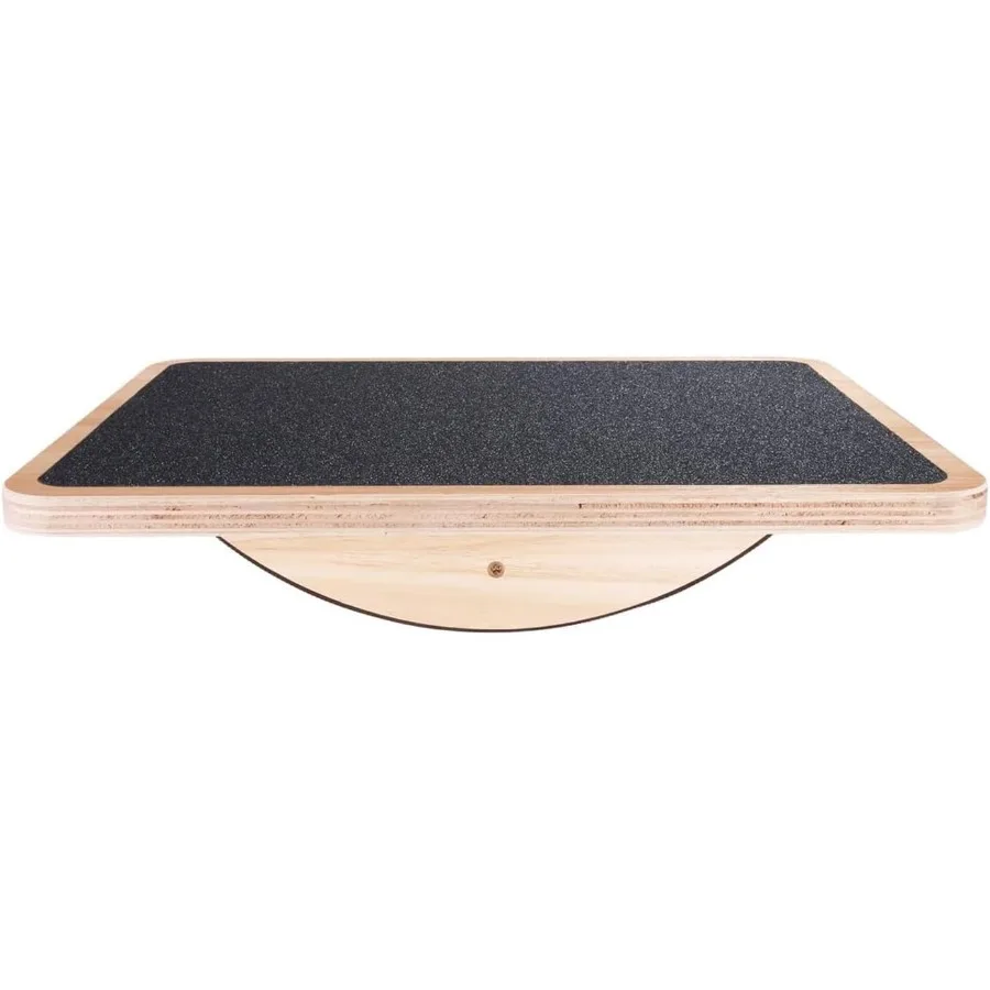StrongTek Professional Wooden Balance Board 1