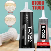 B7000 T7000 Glue Clear Contact Phone Repair Adhesive Universal Glass Plastic DIY Multipurpose Glue With Precision Applicator Tip 1