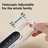 Intelligent Timer Shoe Dryer Telescopic Adjustable Dryer Quick Drying Deodorizing Sterilizing Shoe Dryer USB Shoe Warmer Heater 4