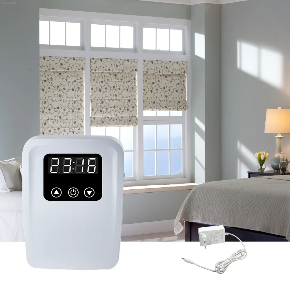 

AQUAPURE truly 300mg/h ozone generator air purifier room deodorization