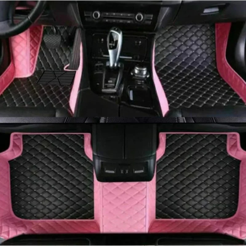 Black Pink