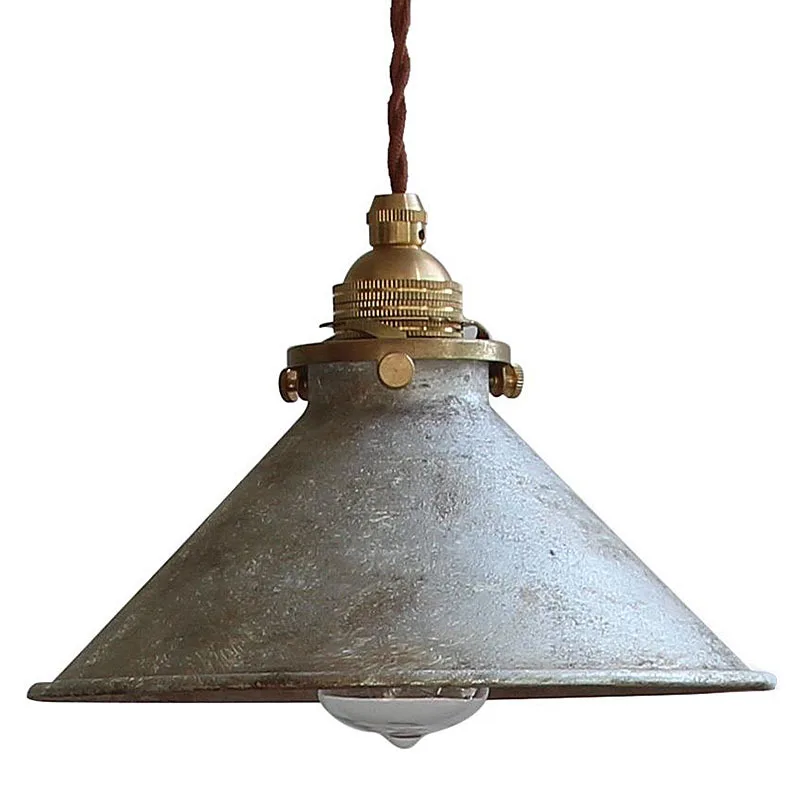 Pendant Lamp American Countryside Retro Industrial, pendant lights,pendant lamp,chandelier lighting,vintage pendant lights,rope pendant lamp