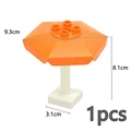 Parasol Orange