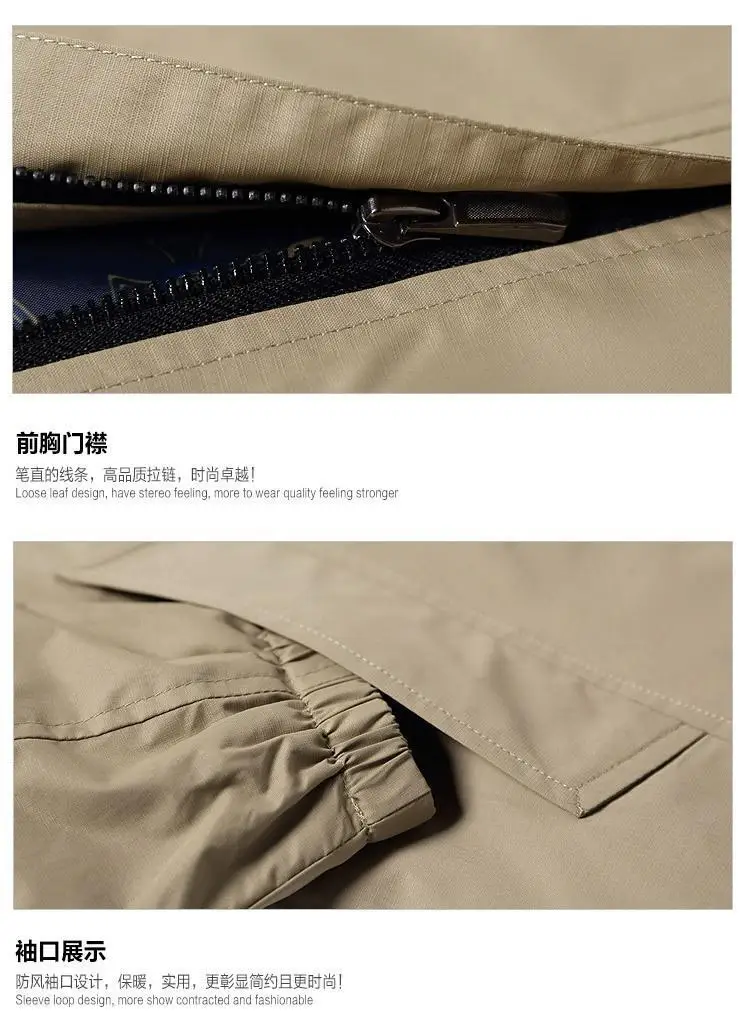 Рисунок 3 - Модные куртки, новинка 2024