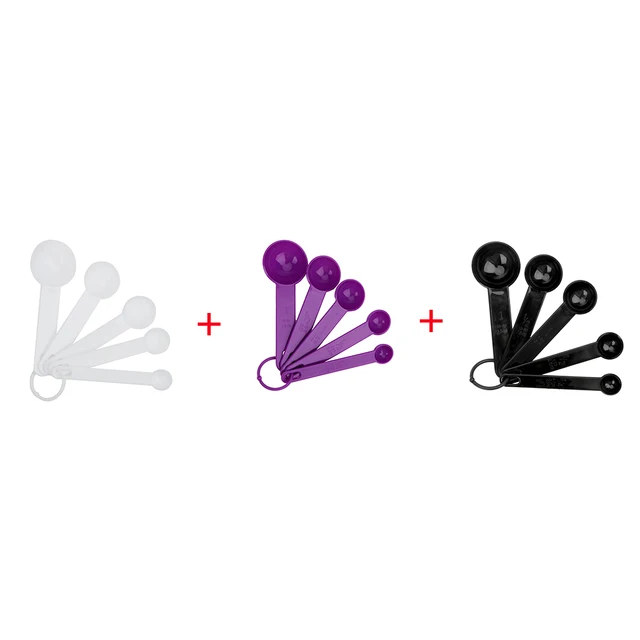 white black purple