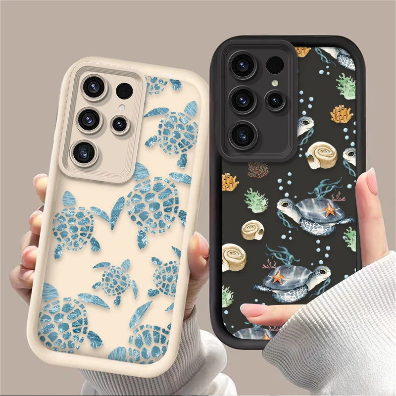 AKABEILA Cover for OnePlus 9RT Leather Case
