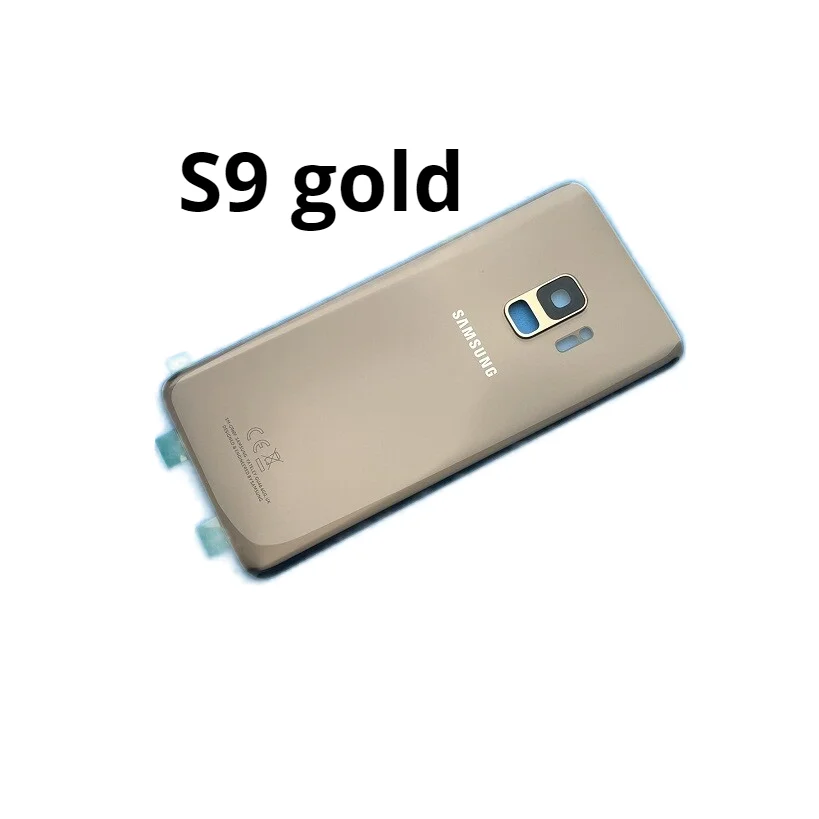 SAMSUNG Back Cover For Samsung Galaxy S9 Plus s9+ G965 SM-G965F G965FD S9 G960 SM-G960F G960FD Back Rear Glass CaseSAMSUNG Back Battery Cover For Samsung Galaxy S9 Plus s9+ G965 SM-G965F G965FD S9 G960 SM-G960F G960FD Back Rear Glass Case android mobile frame png Housings & Frames