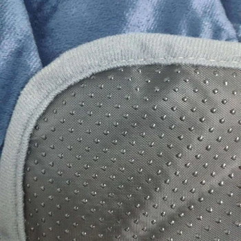 Washable Dog Pet Mat Winter Warming Cat Bed Pad Self-Warming Thermal Mat for Cats Dogs Car Seat Cover Anti-Slip bedding Pad 2024 3