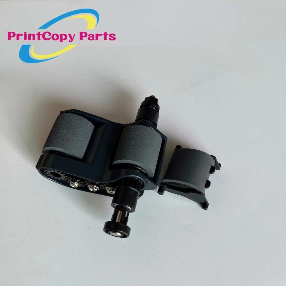 일본 품질 C1P70-67901 ADF 픽업 롤러 어셈블리, HP LJ 레이저젯 M880 M830 M855 855 880 830, 1 세트