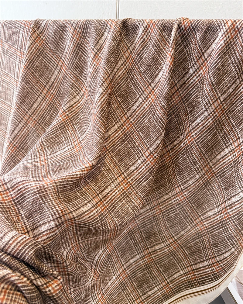 90*90Cm Square Scarf Cotton Linen Feeling Women Head Shawl Wraps Luxury Hairband Stripe Print Neck Scarves Hijab Bandana Pareo