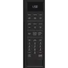 Sharp SMC1585BS 1.5 cu. ft. Microwave Oven with Convection Cooking in Stainless Steel 3