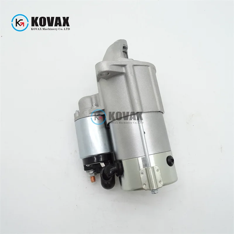 

Accessories U5MK8261 Starter Motor 12V 9T 1.4KW 404D 403C 103-15 104-19 Car Accessories Garden Tools