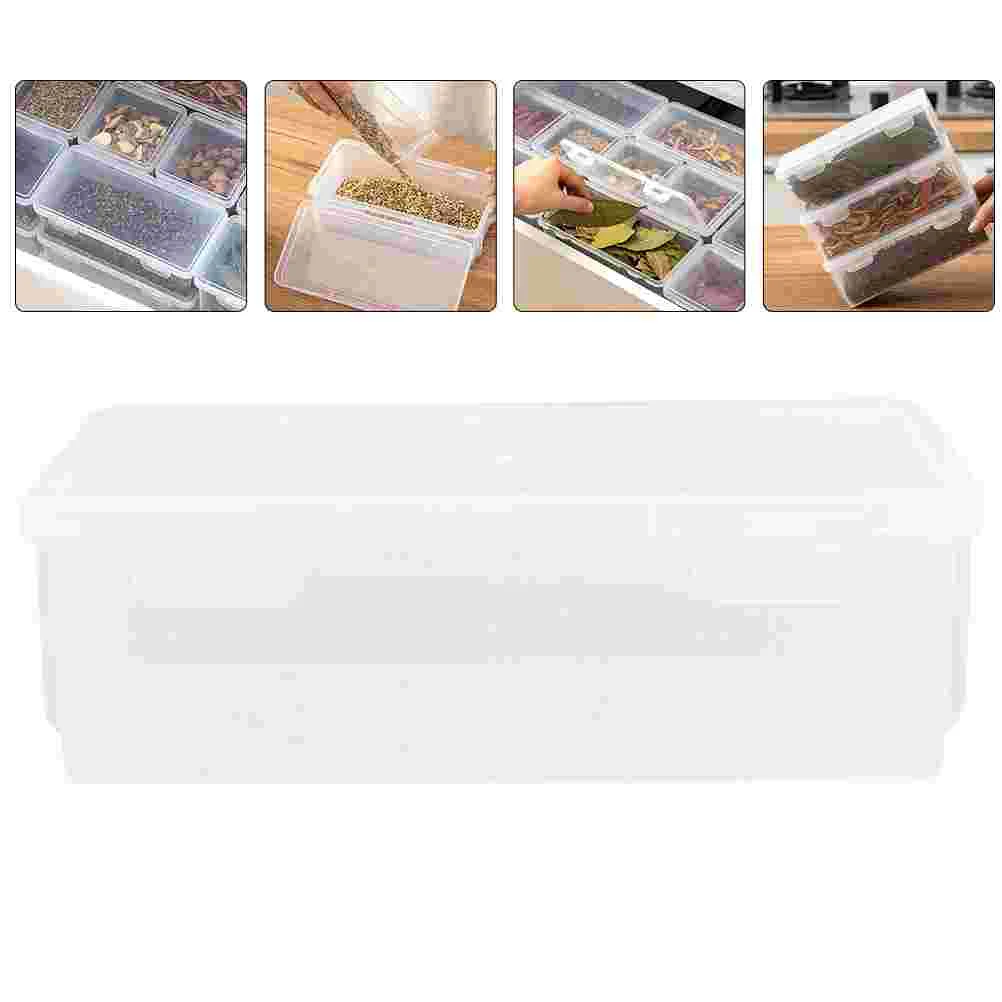 

Bread Storage Box Keeper Breadboxes Kitchen Containers Airtight Loaf Holder Counter Saver Organizer Pantry Tea