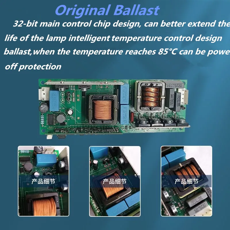 5R 7R 9R 10R Lamp ballast 200W 230W 250W 260W 280W Stage light ballast stage lighting for moving head light beam stage lighting