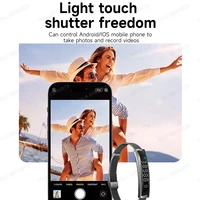 2025 New Smart Watch Pedometer Health Smart Bracelet Women Men Sports Fitness Waterproof Heart Rate Sleep Monitoring Wristbands - Image 3