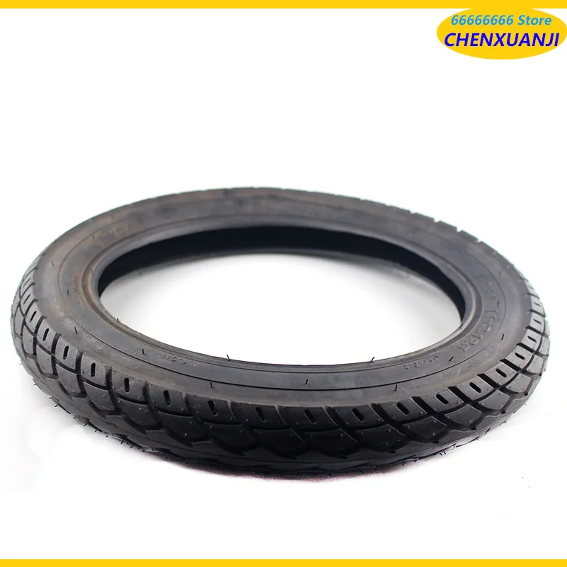 14 Inch 14x2.125(54-254) Tyre 14*2.125 Tire and Tube for 14 Inch Electric Scooters E-bike Bicycle Tires
