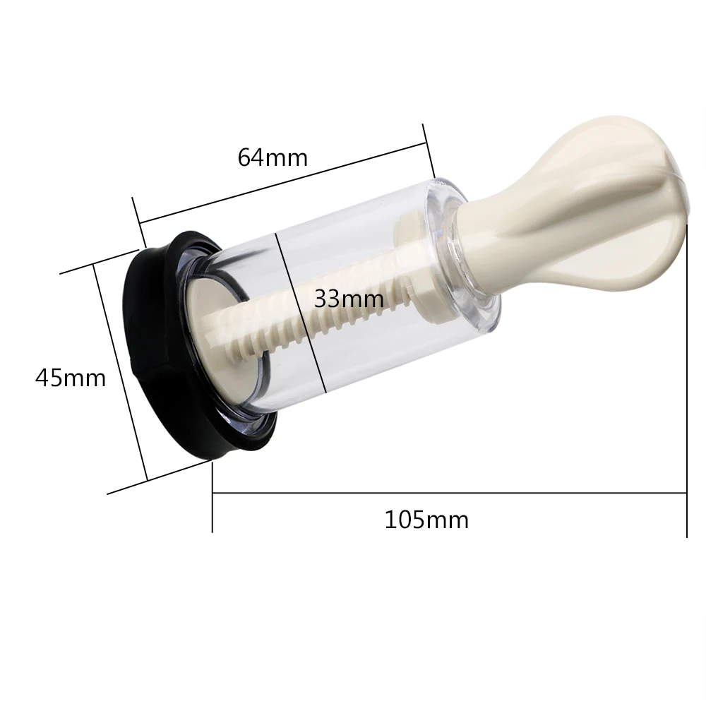 Nipple Vacuum Sucker Pump By Power Box for Women Electric Stimulation Physiotherapy Breast Massager Bdsm Electric Shock Sex Toys