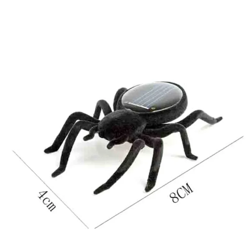 Mini Cars Solar Powered Small Sports Cars Toys Technology Teaching and Exhibition Supplies Small Production Creative Gifts 1Pcs