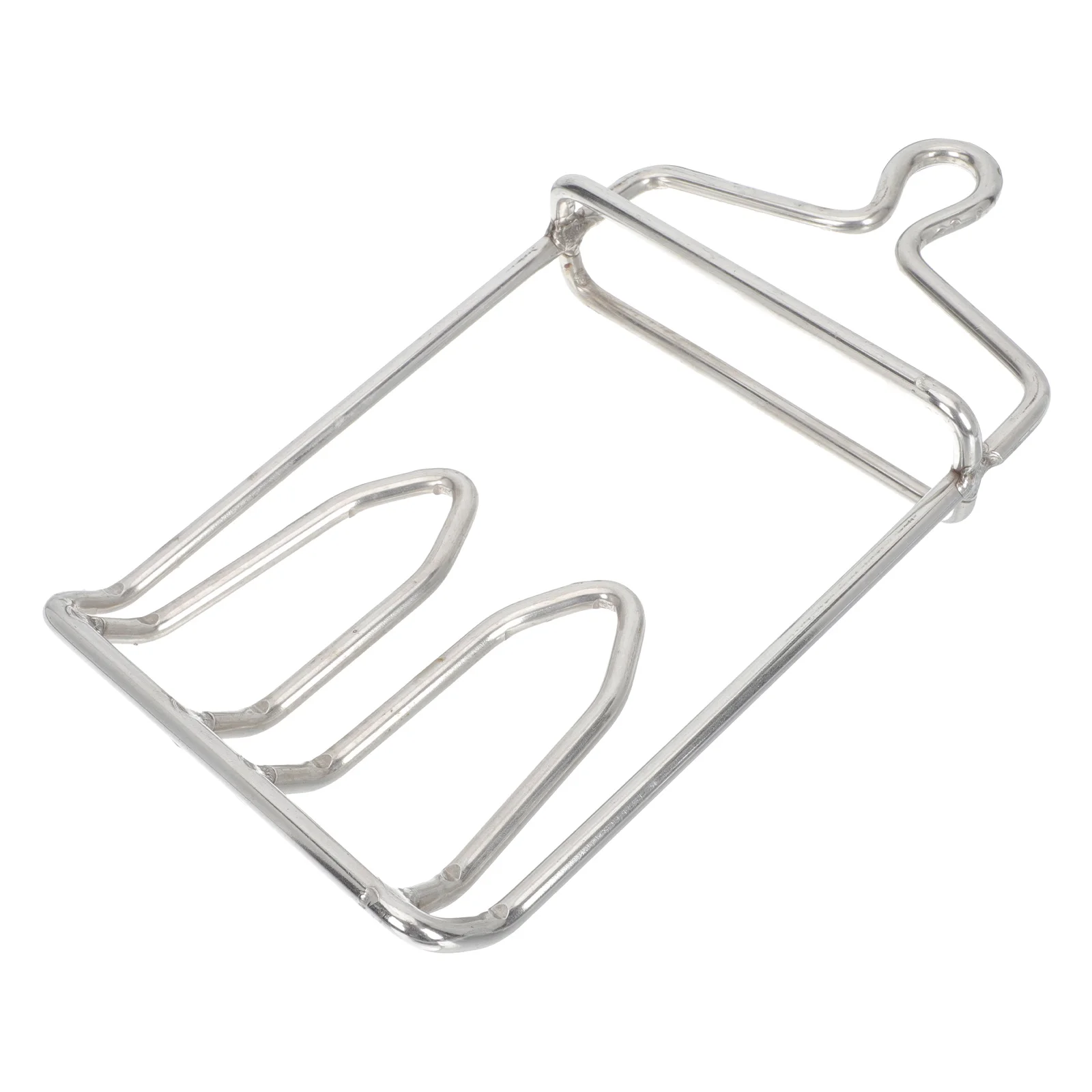 

Hook Hooks Meat Smoker Chicken Poultry Hanger Grill Top Griddle Outdoor Hanging Slaughter Bacon Roast Butcher Grill Rack