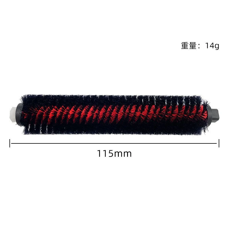 For Xiaomi Roborock S8 S8 PLUS S8+ S8 Pro Ultra G20 Robot Vacuum Cleaner Side Roller Brush Hepa Filter Mop Dust Bag Spare Parts