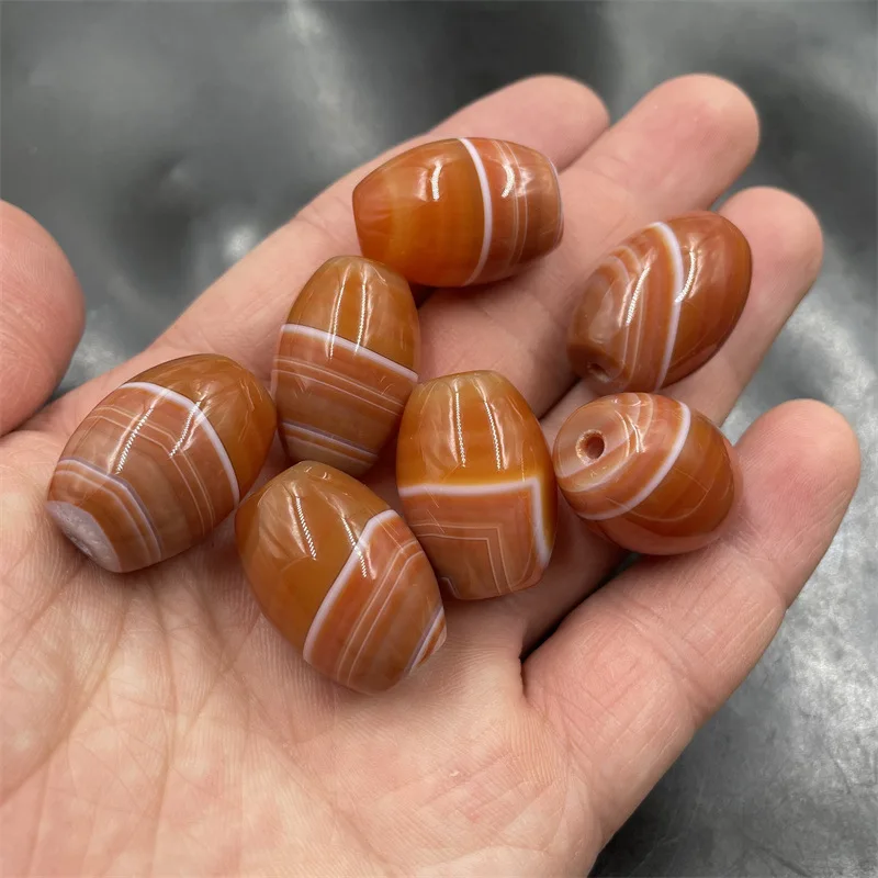 

Аксессуары для украшения DIY Sardonyx Agate Le