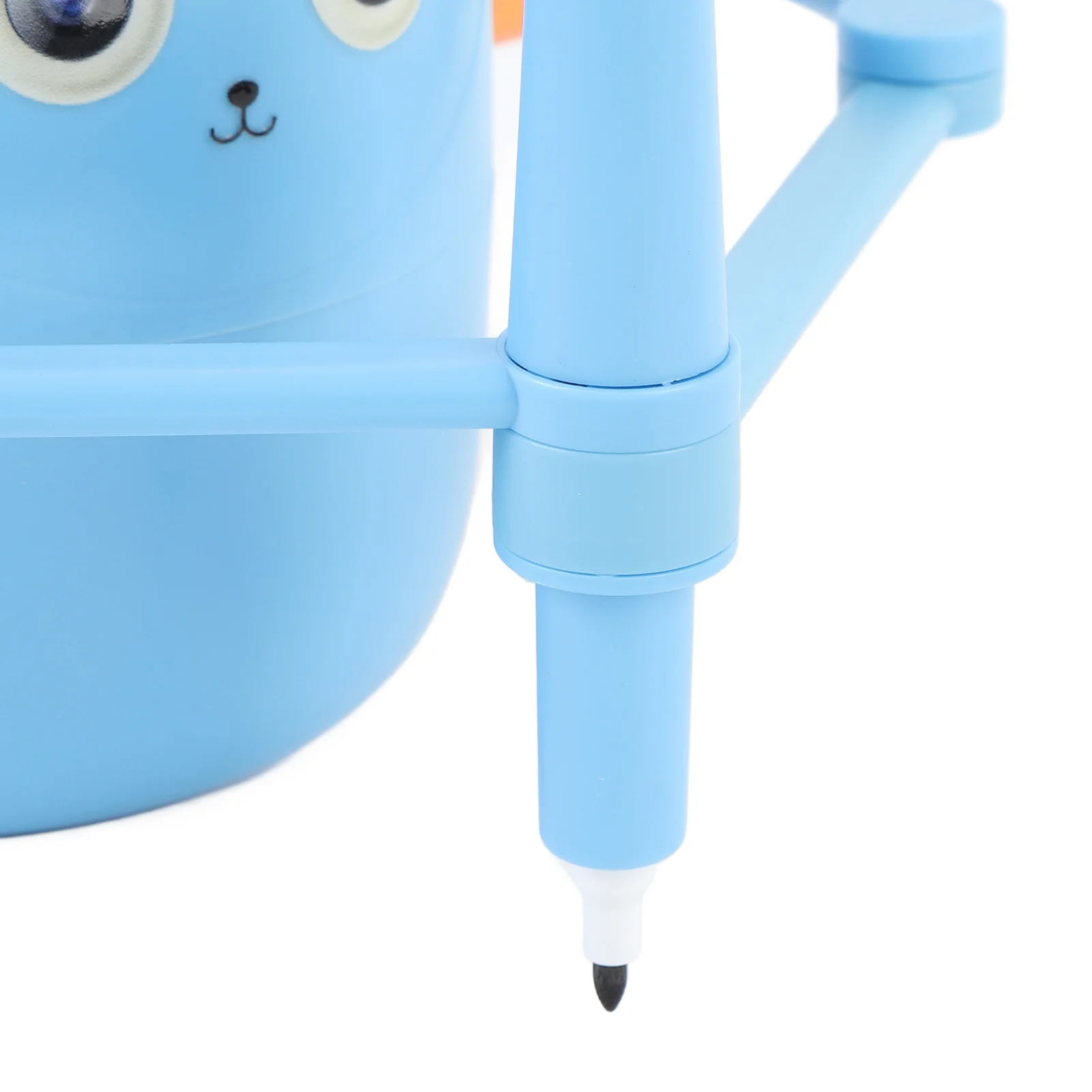 Robot de dibujo automático para niños