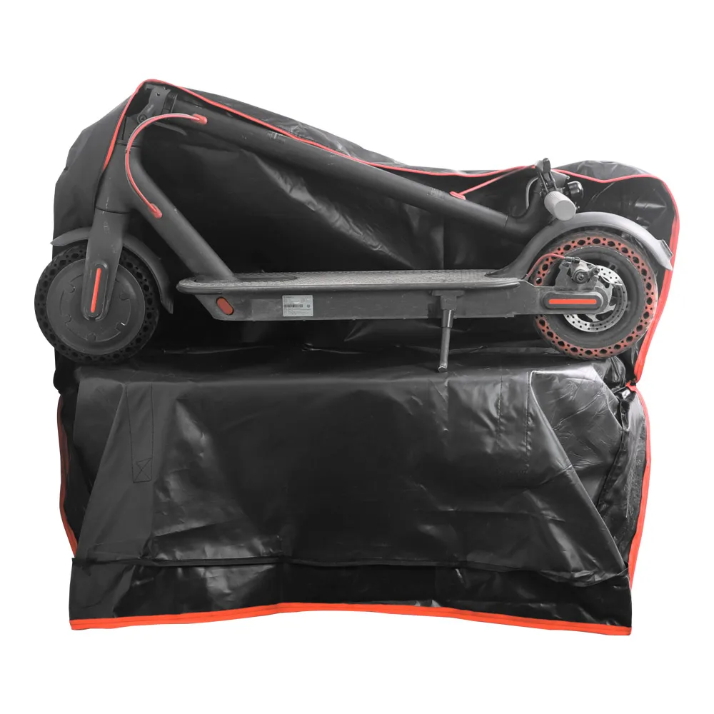 Folding Electric Scooter Carry Bag Dustproof Waterproof for XIAOMI M365 1S Pro Ninebot Storage Bag Cover Handbag Shoulder
