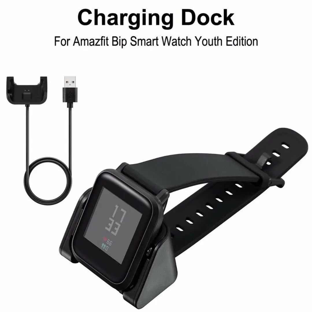 ׳ƽ  ũ ̼  ̺ ũ, Amazfit Bip A1608 Ʈ ġ