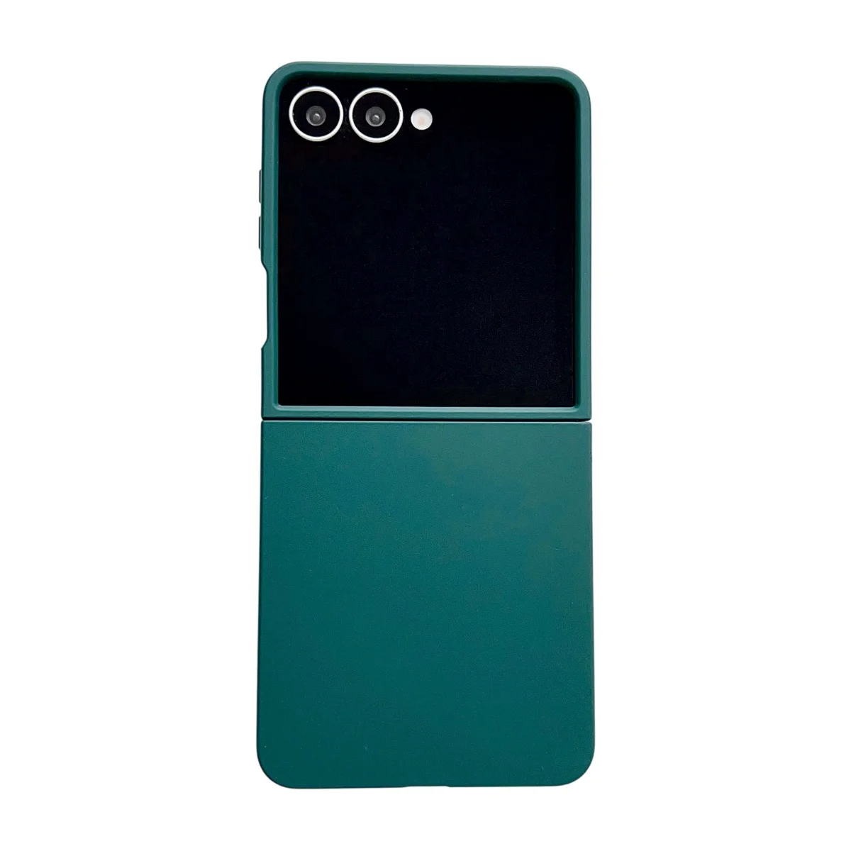 Frosted Gradient Candy Color Shockproof Matte Phone Case