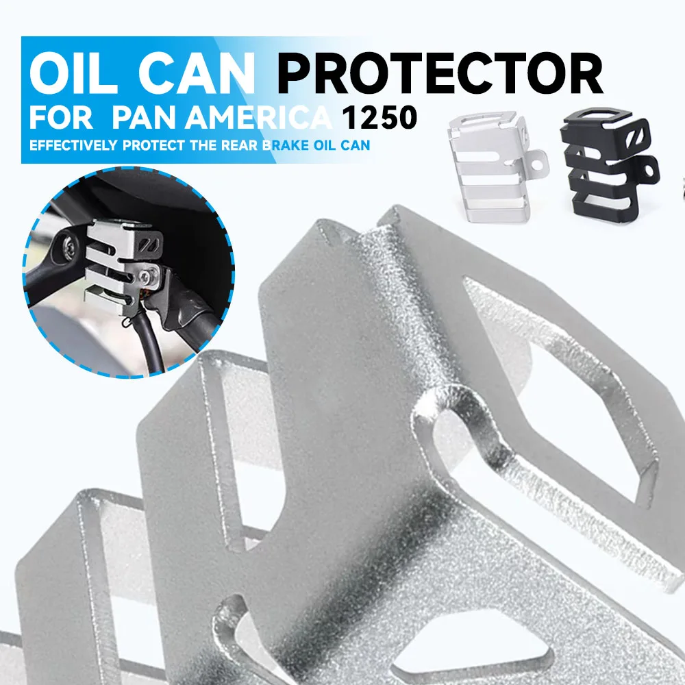 

Новинка 2021, аксессуары для мотоциклов, фотозащита для PAN AMERICA 2022 S PA1250 PA 1250 S