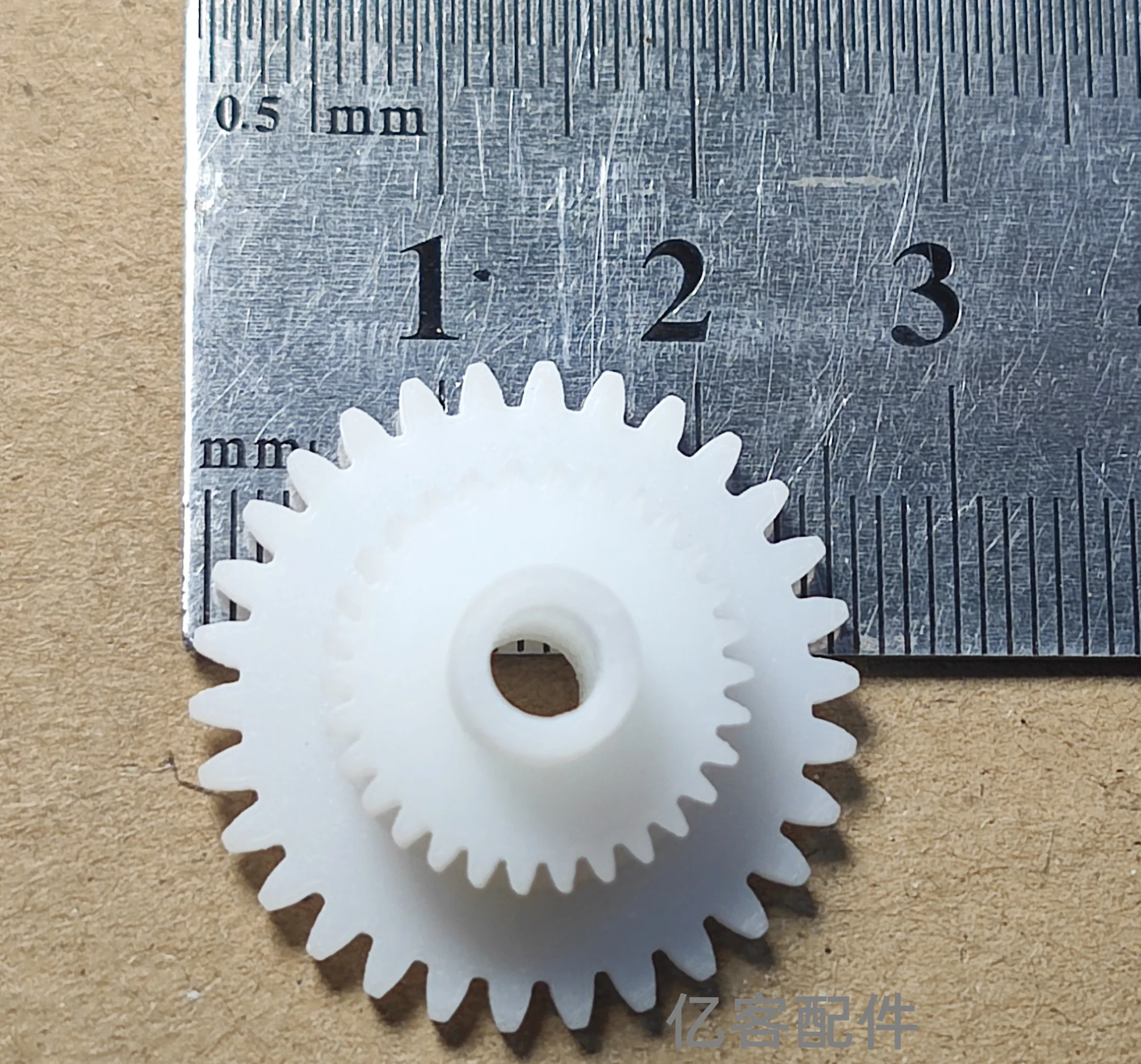 1 Pz Gear Per Sony Five-Disc Cd Nuovo 213-A Player Mce-C50K/Cdp-C535Cdp-Ce535 213-B