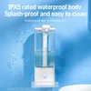 Hand Free 500ml Automatic Soap Dispenser Touchless Sanitizer Dispenser Smart Sensor Liquid Soap Dispenser for Kitchen Bathroom 6
